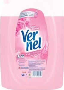 Gülün Büyüsü Çamaşır Yumuşatıcısı, 5l
