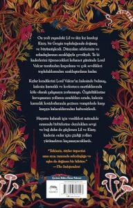 Ölümsüz Kızlar