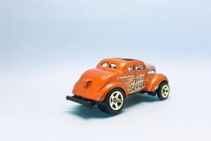 Tekli Arabalar Pass'n Gasser HKH65