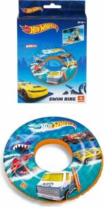 S00016876 Şişme Can Simidi Ht Wheels 50CM -Sun