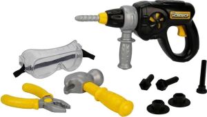 Zapp Toys My Workshop Matkaplı Tamir Seti 9 Parça