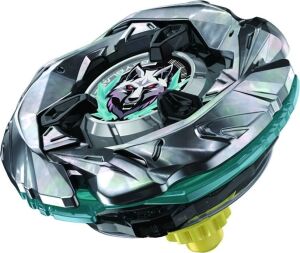 BEY26000 Beyblade Tekli Set x Ux Sterling Wolf 3-80FB - TP1674