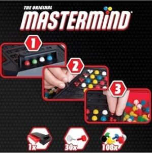 Mastermind