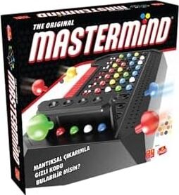 Mastermind
