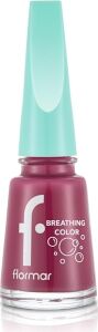 Nefes Alan Parlak Oje- Breathing Nail E. - 017 More Optimistic - 8682536054256