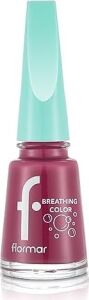 Nefes Alan Parlak Oje- Breathing Nail E. - 017 More Optimistic - 8682536054256