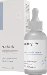 Life Niacinamide Cilt Serumu