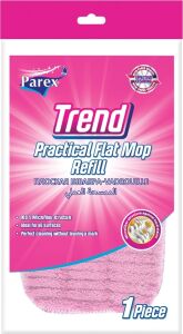 Trend Pratik Paspas Yedek
