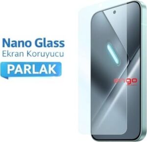 Poco X8 Pro Ekran Koruyucu 9h Sertlik Nano Parlak