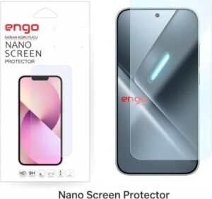 Poco X8 Pro Ekran Koruyucu 9h Sertlik Nano Parlak