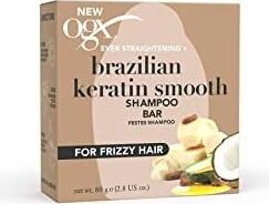 Brazilian Keratin Therapy Katı Şampuan (80 Gr)