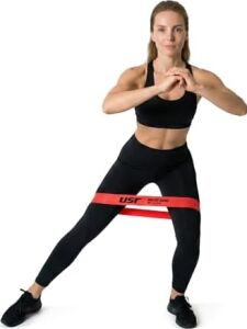 10LU Micro Hip Band Seti
