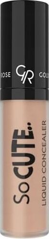 So Cute Concealer Kapatıcı No: 03