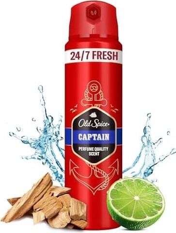 Erkek Sprey Vücut Deodorantı 150 ml