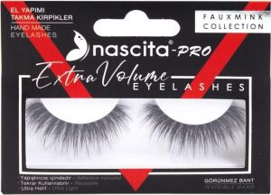 Pro Faux Volume Takma Kirpik - 109