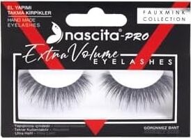 Pro Faux Volume Takma Kirpik - 109
