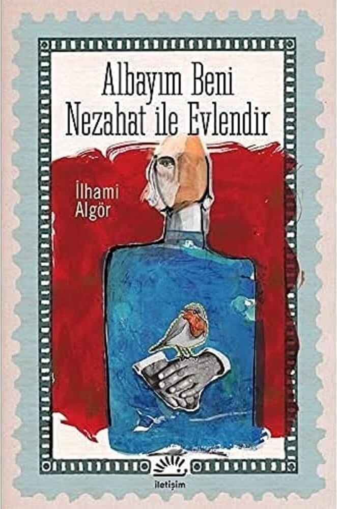 Albayım Beni Nezahat Ile Evlendir