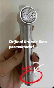 Koncis Sarımsak Ezici