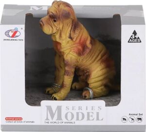 Q9899-A99 Figür Köpek Seri -Birliktoys