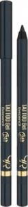 Tattoo Gel Eyepencil No: 107 Sparkle Navy - 24 Saat Kalıcı Suya Dayanıklı Jel Göz Kalemi