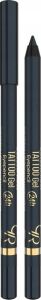 Tattoo Gel Eyepencil No: 107 Sparkle Navy - 24 Saat Kalıcı Suya Dayanıklı Jel Göz Kalemi