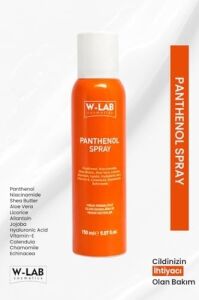 Panthenol Sprey 150 ml