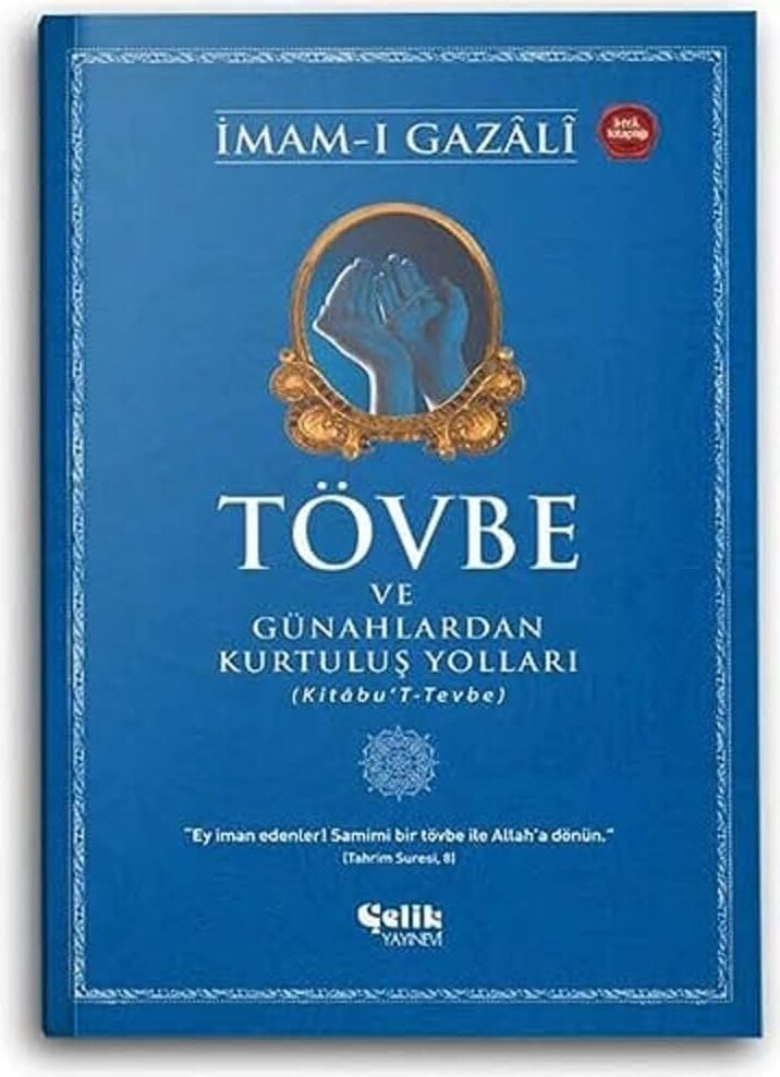 Tövbe ve Günahlardan Kurtuluş Yolları