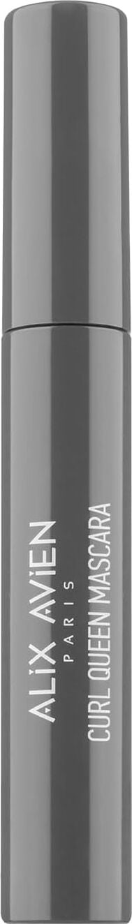 Uzunluk Verici ve Besleyici Siyah Maskara Curl Mascara