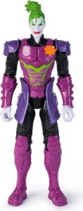 Batman Ninja Strike Joker Aksiyon Figürü