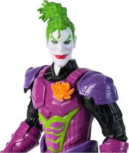Batman Ninja Strike Joker Aksiyon Figürü