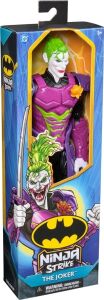 Batman Ninja Strike Joker Aksiyon Figürü