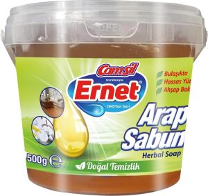 Arap Sabunu Kase 500 gr