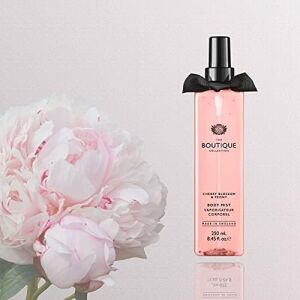 Boutique Bm Cherry & Peony Vücut Spreyi 250 ml