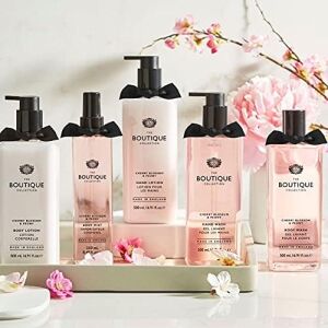 Boutique Bm Cherry & Peony Vücut Spreyi 250 ml