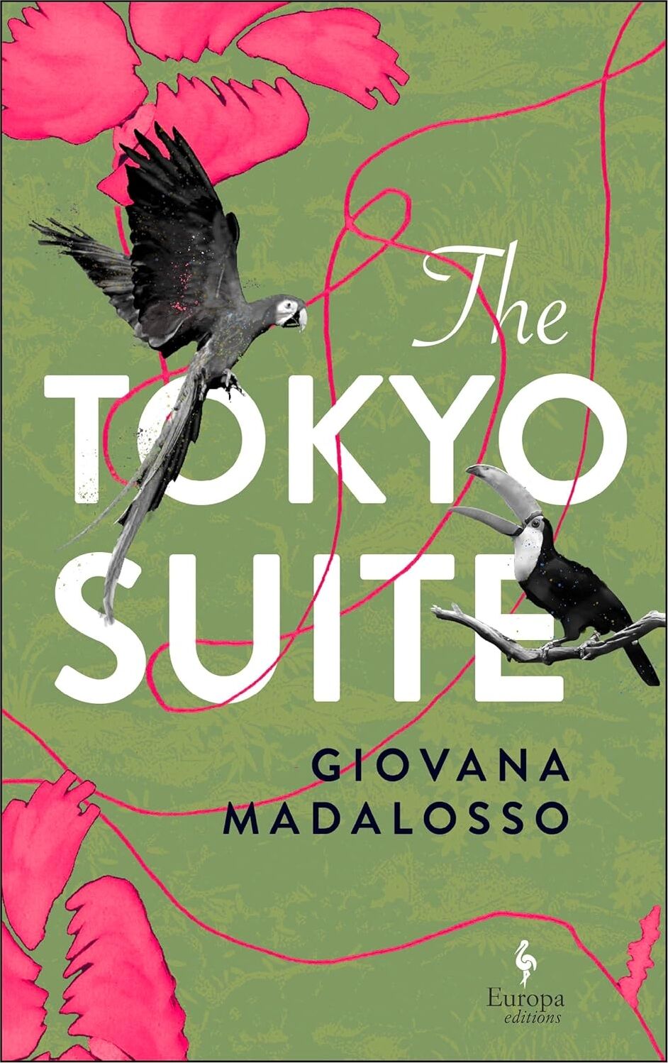 The Tokyo Suite