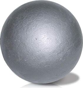 Nelco Competition Shot Put (8 – Pound) By Nelco
