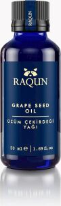 Üzüm Çekirdeği Yağı 50ML%100 Saf ve Doğal Içerik