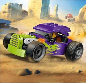 LEGO City Hot Rod 60485