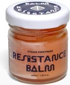 Otama Kırkpınar Resistance Balm, Mentol Içerikli 40 ml