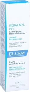 Ducray Keracnyl Pp+ Sivilce Kremi (30 Ml)