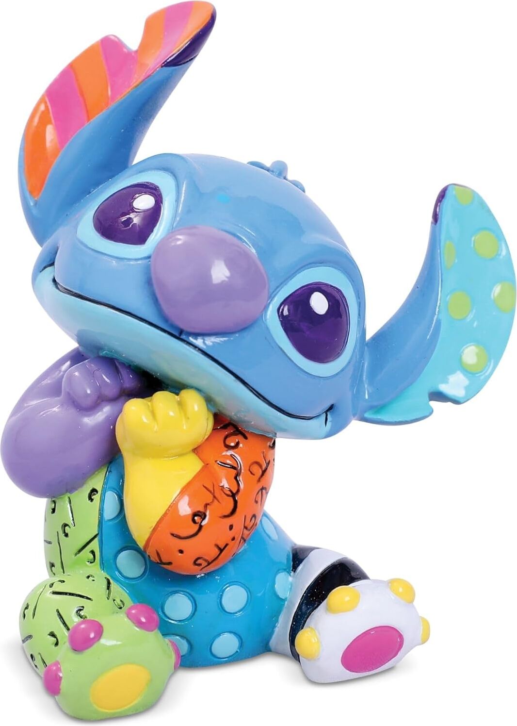 Britto Collection Dikiş Mini Figür
