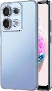 Note 30 Vıp Kılıf Transparent Soft Şeffaf [note 30 Vıp ile Uyumlu Kılıf - Şeffaf]
