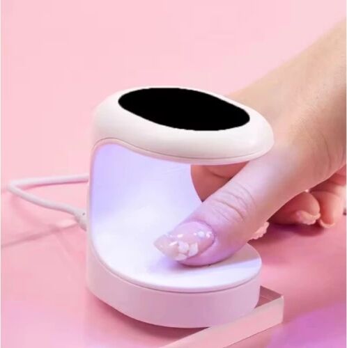 Mini Uv Tırnak Kurutucu