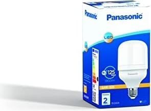 E27 LED Torch Lamba 18W 1860LM 3000K Sarı Işık