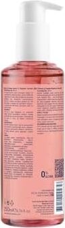 By Sweden Somon Dna Pdrn Onarıcı & Yenileyici Yüz Yıkama Jeli, 250 ml