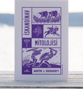 Iskandinav Mitolojisi