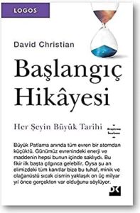 Başlangıç Hikayesi: Her Şeyin Büyük Tarihi