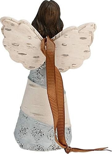 Elements Angels 82426 Ornament