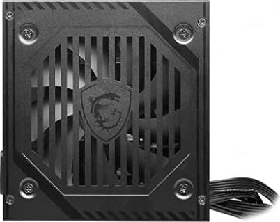 Msı Mag A600DN 600W 80 Plus 120MM Fan Power Supply