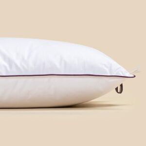 Papıllow Baby Duvet 90 Kaz Tüyü Yastık 35 * 45 cm -%100 Kaz Tüyü (%90 Gıdık Tüyü +%10 Sırt Tüyü)